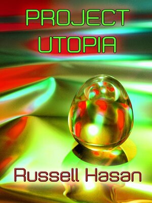 cover image of Project Utopia